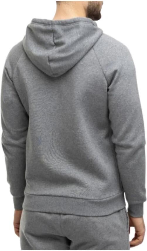 Under Armour Herfst Winter Heren Sweatshirt Gray Heren - Foto 3