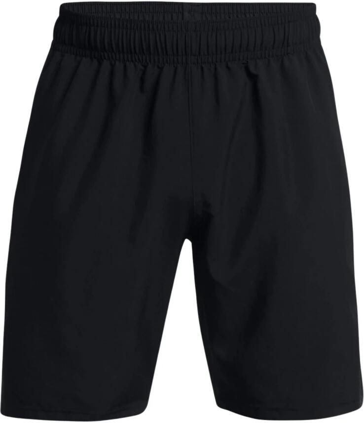 Under Armour Korte broek met elastische band model 'Tech' - Foto 2