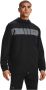 Under Armour Klassieke Heren Blazer Alle Seizoenen Black Heren - Thumbnail 2