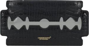 Undercover Handbag Uc1B1B04L Zwart Dames