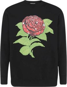 Undercover Sweaters Black Zwart Dames