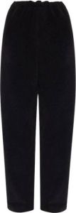 Undercover Sweatpants with pockets Zwart Dames