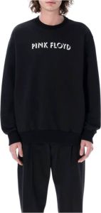 Undercover Sweatshirt Zwart Heren