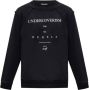 Undercover Sweatshirts hoodies Zwart Heren - Thumbnail 1