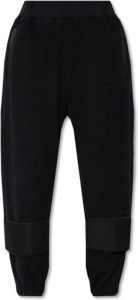 Undercover Trousers with pockets Zwart Dames