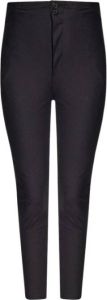 Undercover Trousers with pockets Zwart Dames