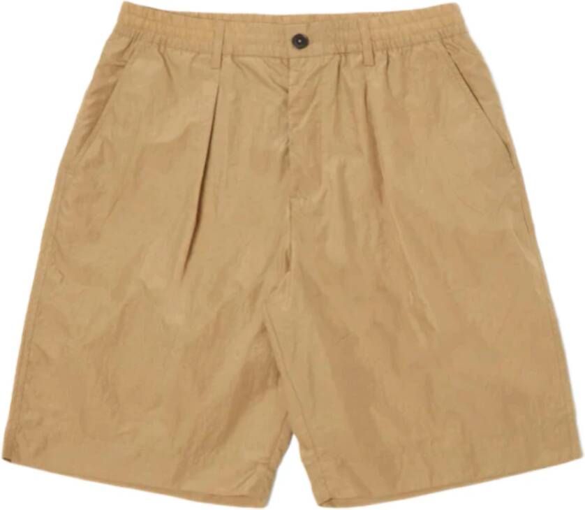 Universal Works Casual Shorts Bruin Heren