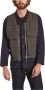 Universal Works Jojo Angler Jacket Bruin Heren - Thumbnail 1