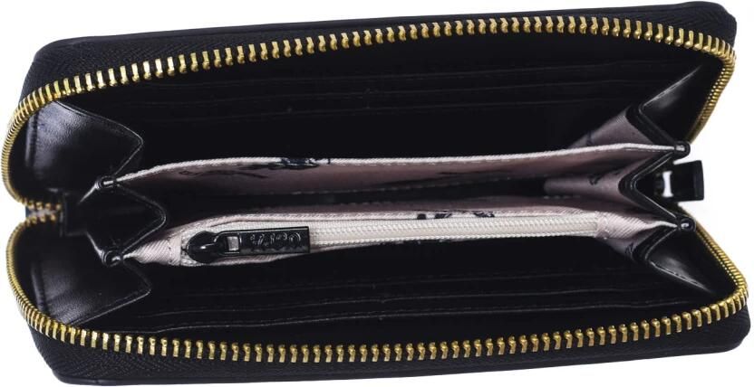 U.S Polo Assn. Portemonnee BEUHU5914WIP-BLACK - Foto 3