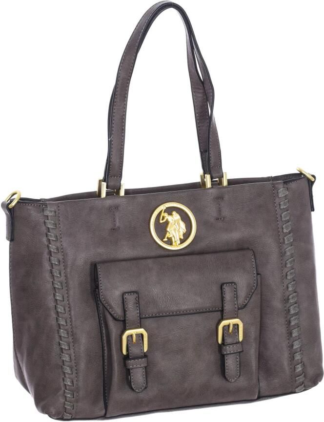 U.S Polo Assn. Heuptas BIUC75620WVP-TAUPE - Foto 2