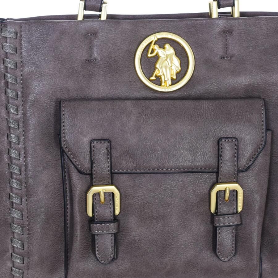 U.S Polo Assn. Heuptas BIUC75620WVP-TAUPE