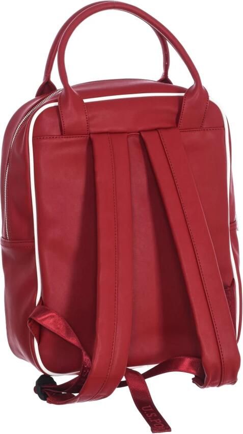 U.S Polo Assn. Rugzak BEUM66018MVP-RED - Foto 2