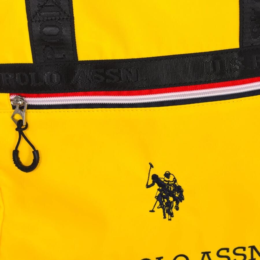 U.S Polo Assn. Rugzak BEUNB5434MIA-NAVYYELLOW