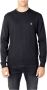 U.s. Polo Assn. Veelzijdige en stijlvolle trui voor heren Black Heren - Thumbnail 1