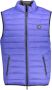 U.s. Polo Assn. Omkeerbaar Mouwloos Jack Blauw Zwart Blue Heren - Thumbnail 1