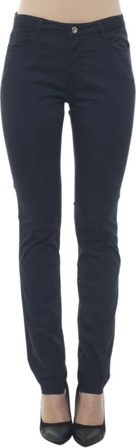 U.s. Polo Assn. Broek Blauw Dames
