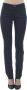 U.s. Polo Assn. Broek Blauw Dames - Thumbnail 1