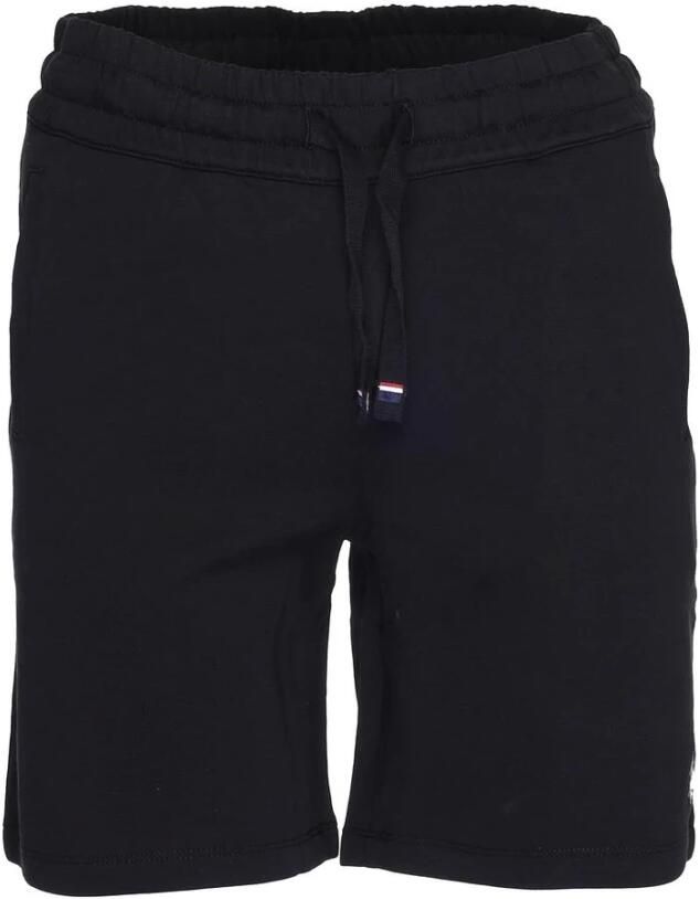U.s. Polo Assn. Katoenen Bermuda Shorts Black Heren - Foto 6