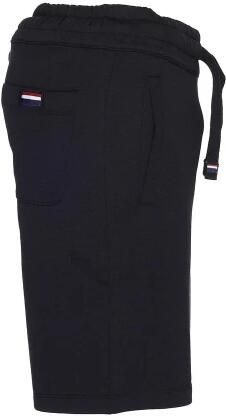 U.s. Polo Assn. Katoenen Bermuda Shorts Black Heren - Foto 5