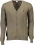 U.s. Polo Assn. Stijlvolle en casual katoenen trui Green Heren - Thumbnail 1