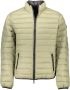 U.s. Polo Assn. Omkeerbare Groene Jas Green Heren - Thumbnail 1