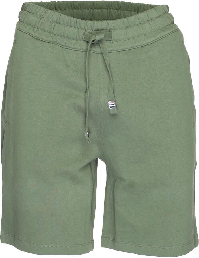 U.s. Polo Assn. Bermuda Shorts Lente Zomer Collectie Katoen Green Heren - Foto 4
