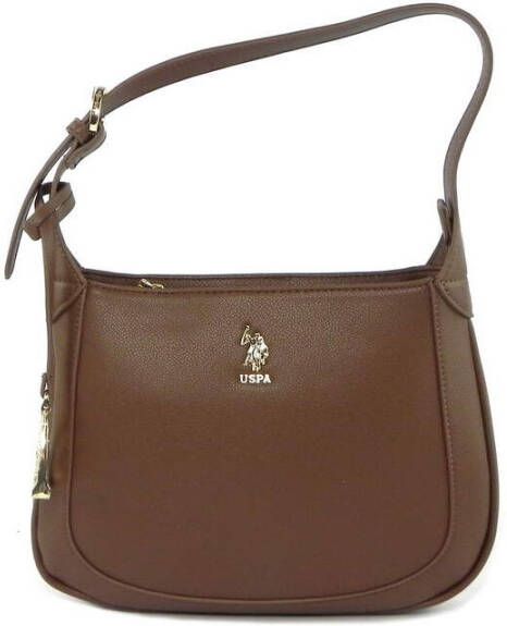 PierAntonioGaspari Stijlvol Model Oranje Jas Beige Dames