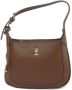 PierAntonioGaspari Stijlvol Model Oranje Jas Beige Dames - Thumbnail 1