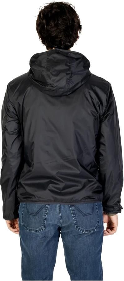 U.s. Polo Assn. Herenjassen en -jassen Collectie Gray Heren - Foto 5