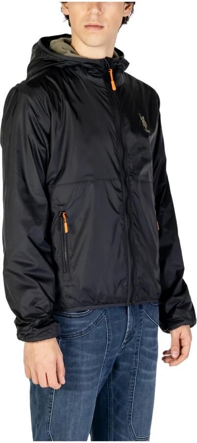 U.s. Polo Assn. Herenjassen en -jassen Collectie Gray Heren - Foto 4