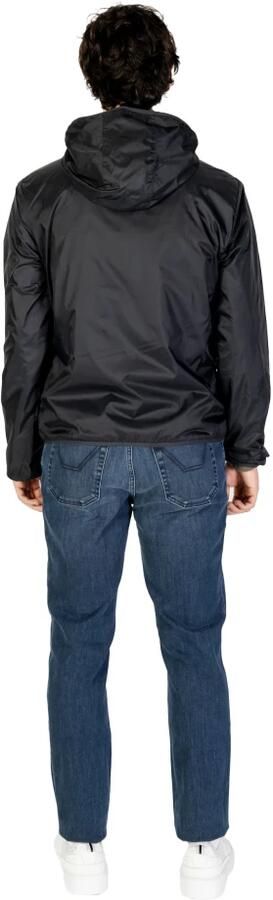 U.s. Polo Assn. Herenjassen en -jassen Collectie Gray Heren - Foto 7