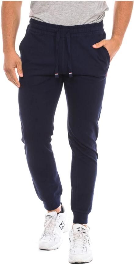 U.s. Polo Assn. Jogger Sportbroek Blue Heren - Foto 3