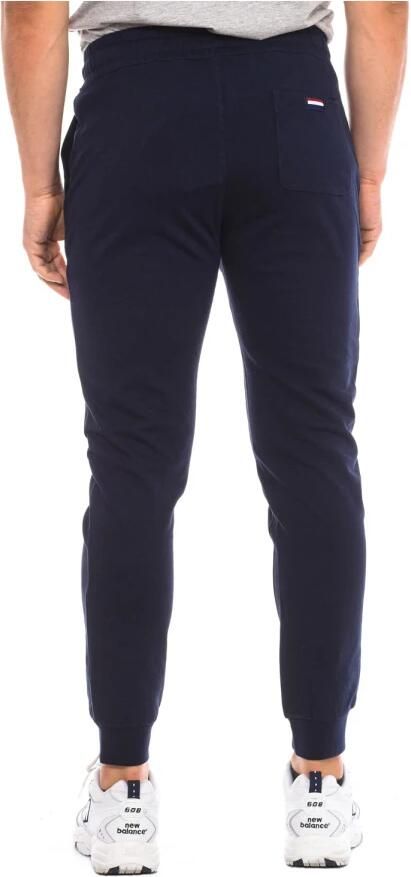 U.s. Polo Assn. Jogger Sportbroek Blue Heren - Foto 2