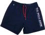 U.s. Polo Assn. Korte broek Blauw Heren - Thumbnail 1