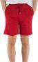 U.s. Polo Assn. Korte broek Rood Heren - Thumbnail 1