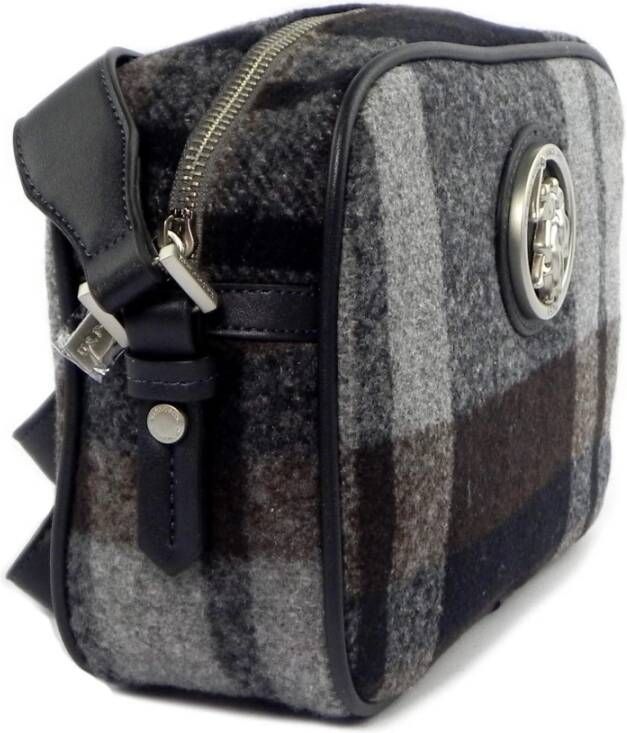 U.s. Polo Assn. Kruis lichaamstassen Blauw Dames