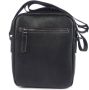 U.s. Polo Assn. Kruis lichaamstassen Zwart - Thumbnail 1