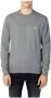 U.s. Polo Assn. Elegante en comfortabele trui voor heren Gray Heren - Thumbnail 2