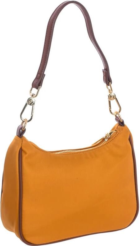 U.S Polo Assn. Handtas BEUHU5735WIP-YELLOWTAN - Foto 3