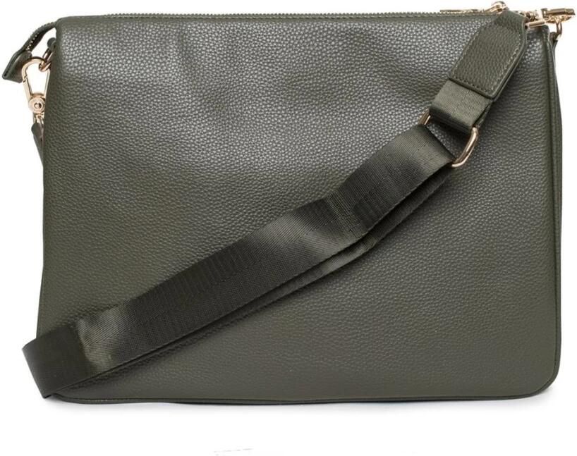 U.s. Polo Assn. Olijfgroene Crossbody Tas Green Dames - Foto 2