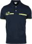 U.s. Polo Assn. Polo Shirt Blauw Heren - Thumbnail 1