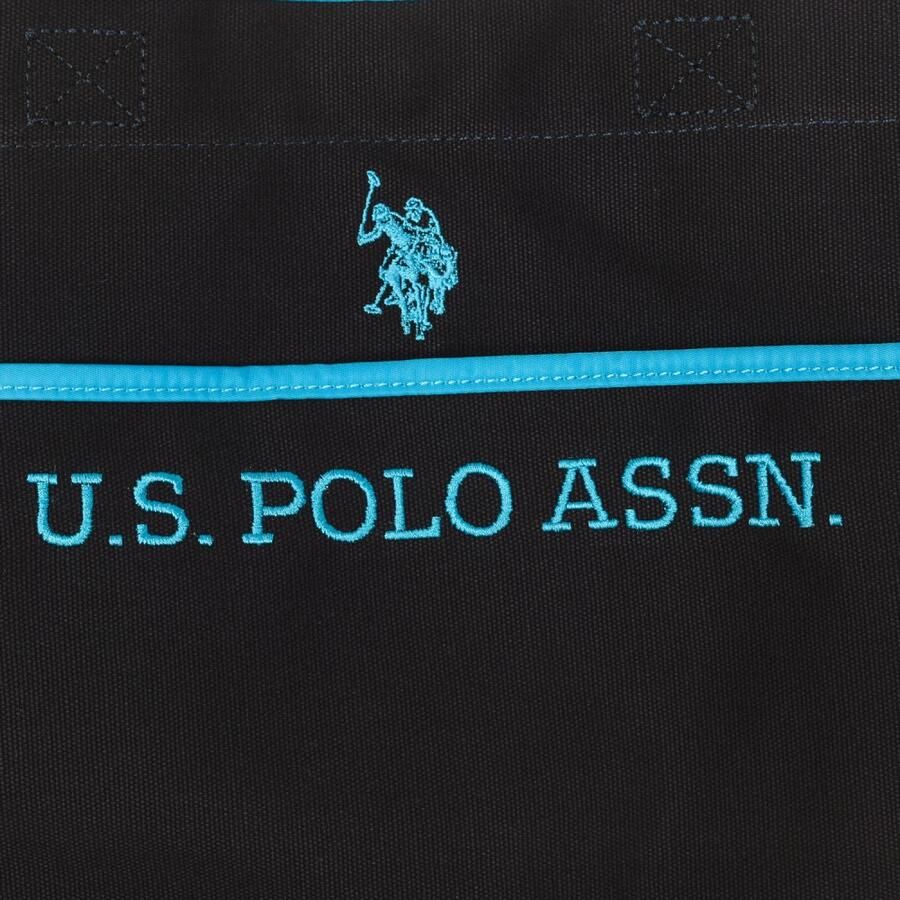 U.S Polo Assn. Boodschappentas BEUHX2831WUA-NAVY