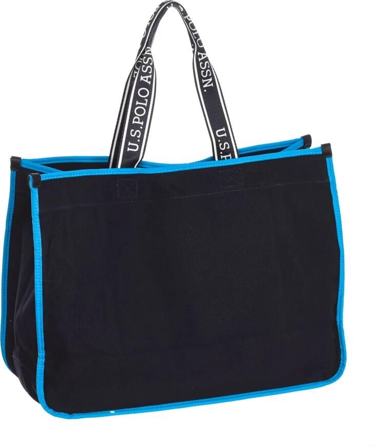 U.S Polo Assn. Boodschappentas BEUHX2831WUA-NAVY - Foto 2