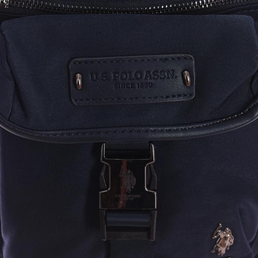 U.S Polo Assn. Schoudertas BEUS96029MIP-NAVY