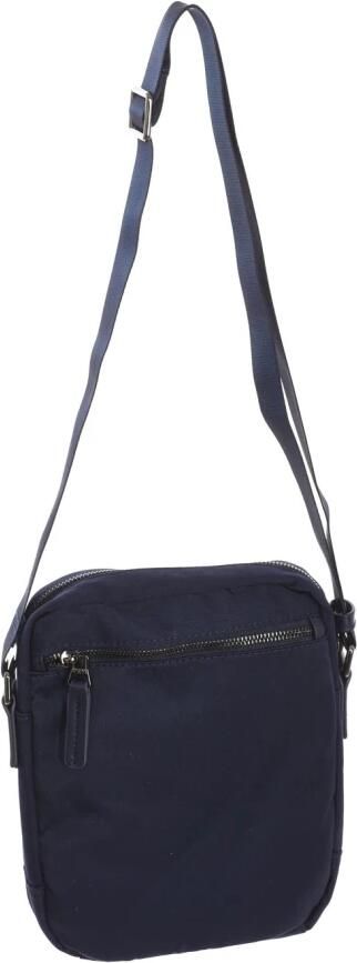 U.S Polo Assn. Schoudertas BEUS96029MIP-NAVY - Foto 3