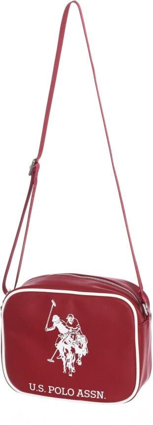 U.s. Polo Assn. Shoulder Bags Brown Dames - Foto 4