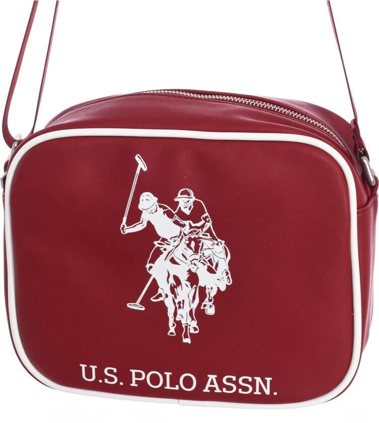 U.s. Polo Assn. Shoulder Bags Brown Dames - Foto 2