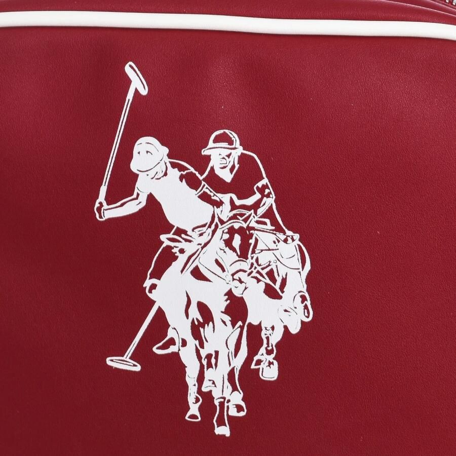 U.s. Polo Assn. Shoulder Bags Brown Dames