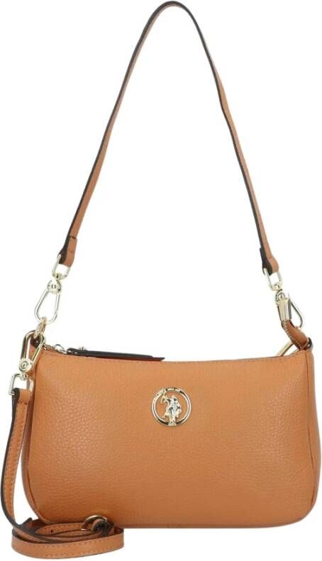 U.s. Polo Assn. Shoulder Bags Bruin Dames