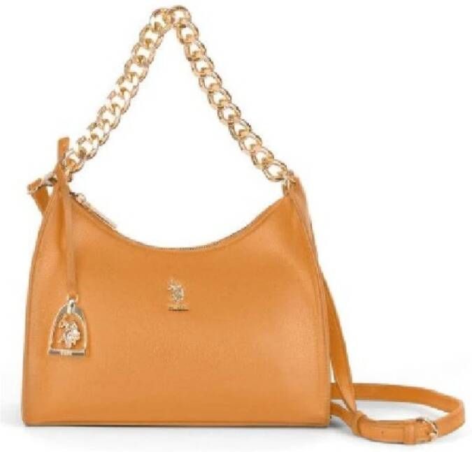 U.s. Polo Assn. Shoulder Bags Bruin Dames